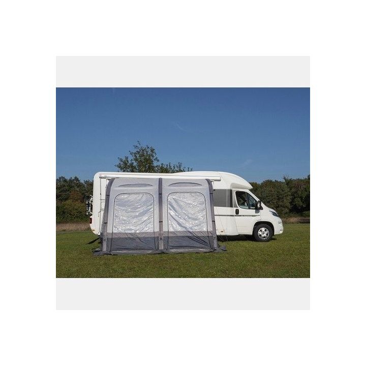 Toldo hinchable MARINA HIGH AIR 290 - tamaño grande:330x300 cm