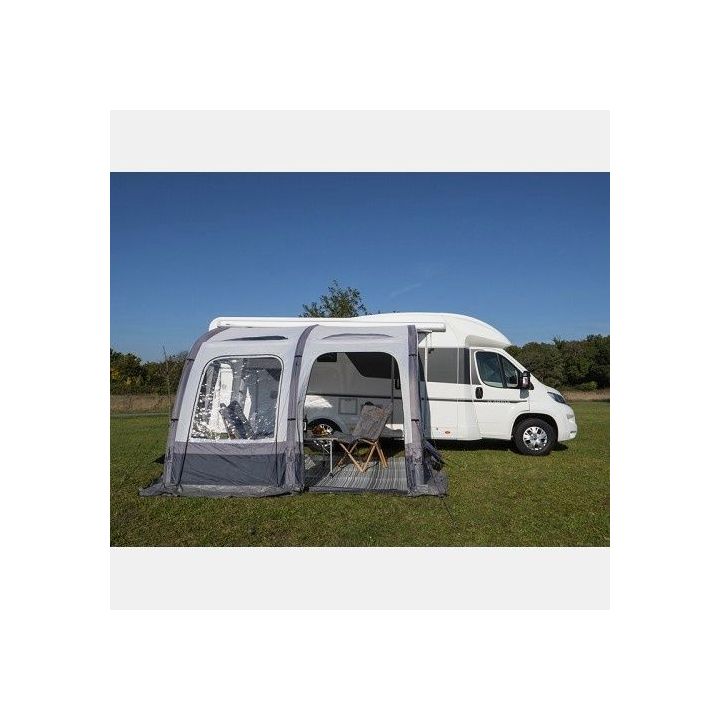 Toldo hinchable MARINA HIGH AIR 290 - tamaño grande:330x300 cm