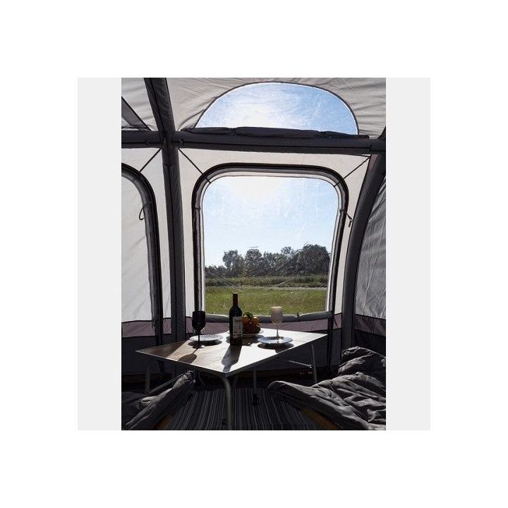 Toldo hinchable MARINA HIGH AIR 290 - tamaño grande:330x300 cm