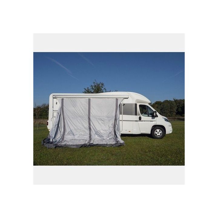 Toldo hinchable MARINA HIGH AIR 290 - tamaño grande:330x300 cm