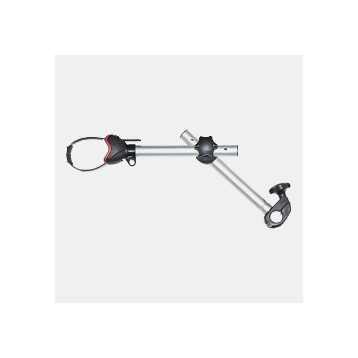 Bike Block Pro S D2 Fiamma - versão reestilizada 2024