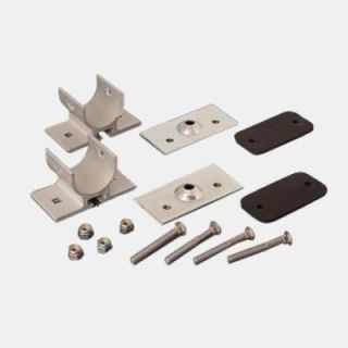 Kit de pattes de fixation inférieur pour porte-vélos CARRY BIKE Lift 77 & E-BIKE LIFT Fiamma - 98656M477