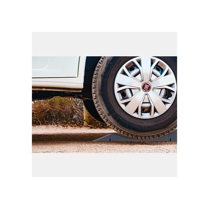 Paar WHEEL SAVER wiggen LEVEL BAG S Fiamma opbergtas