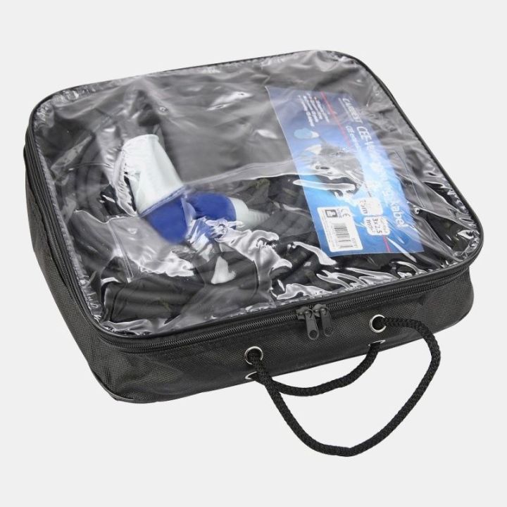 Prolunga per 2 prese CEE17 - 25 m - per camper.