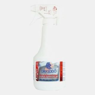 Acrylglasreiniger ACRYLEX 500ml von Dr. KEDDO