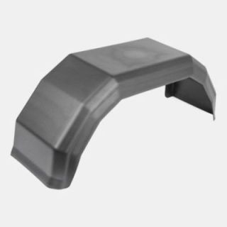 8'' wheel mudguard for trailer