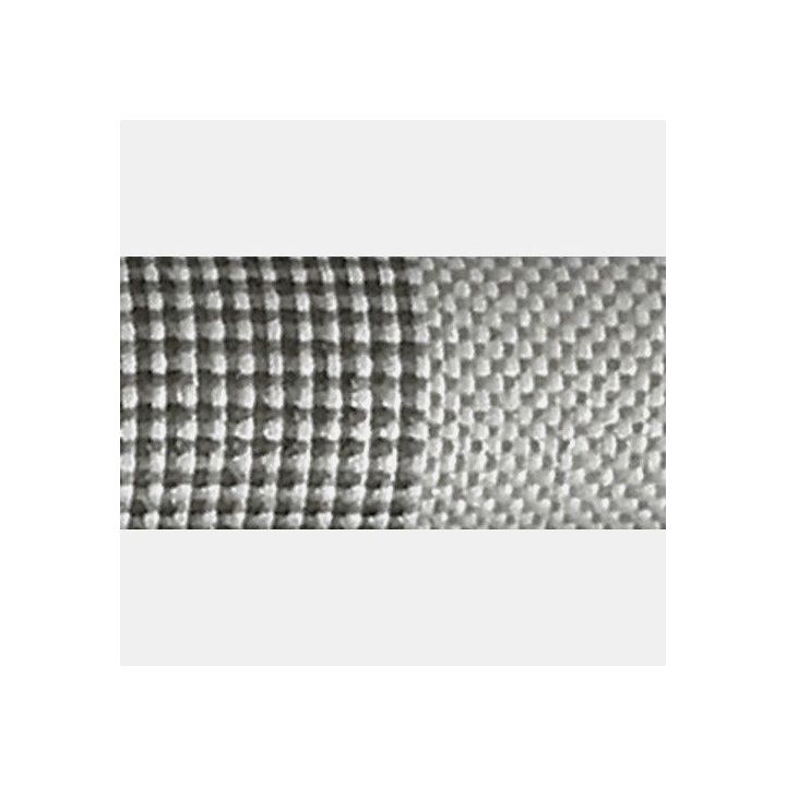 Tapis de sol Arisol gris foncé 250x500 cm pour auvent et store.