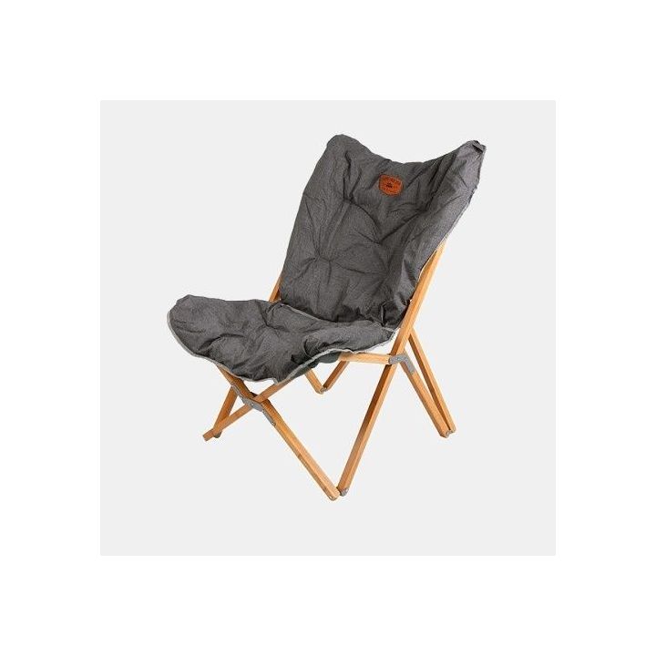 Loungestoel "Holiday Travel
