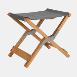Holiday Travel" stool