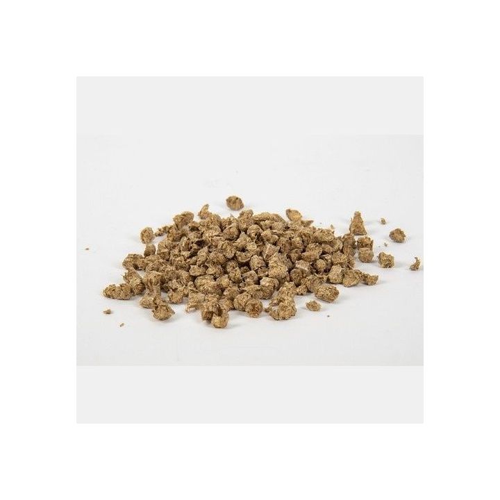 Compost litière pour toilette sèche - sac de 3.5kg
