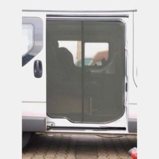 Ecrã de porta lateral Renault TRAFIC
