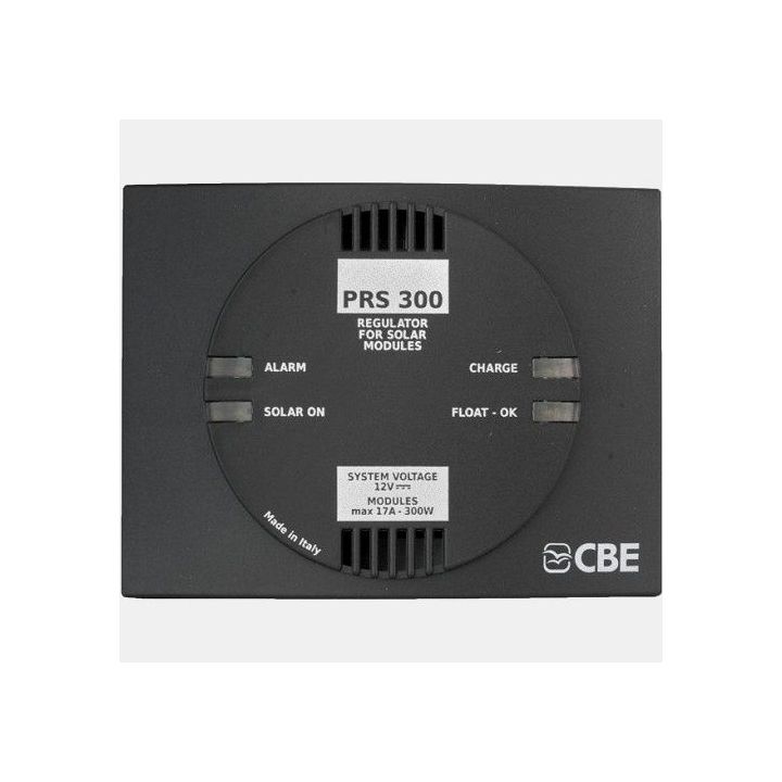 Regler & Ladebegrenzer 300 W PRS 300W CBE