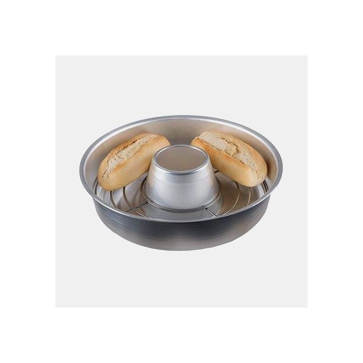Grille de cuisson OMNIA