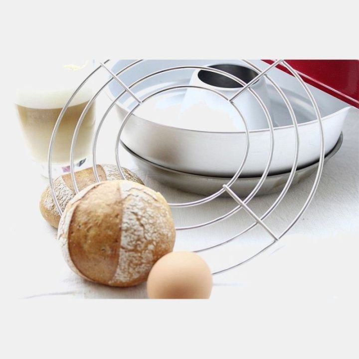 OMNIA cooking grid