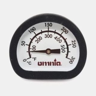 Termómetro de forno OMNIA
