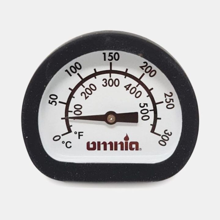 OMNIA oventhermometer