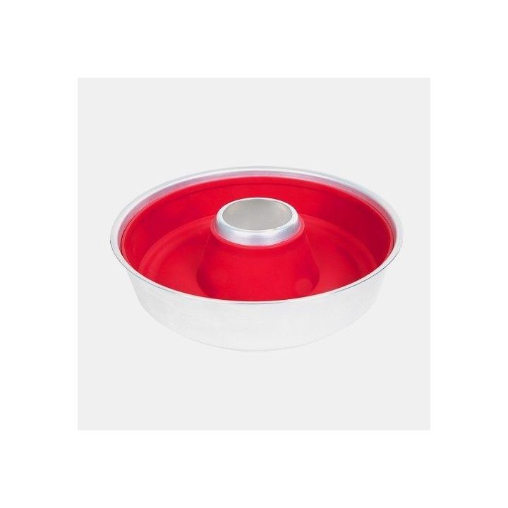 Forma de cozer em silicone OMNIA
