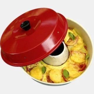 Forno da campeggio OMNIA