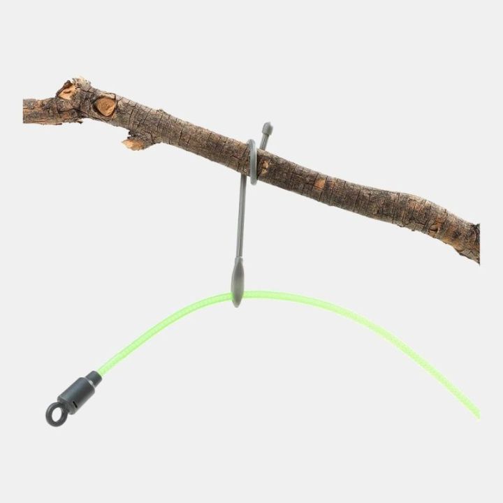 Bande lumineuse 3 m SHINE LINE NITE IZE verte - pour stores auvents tentes camping