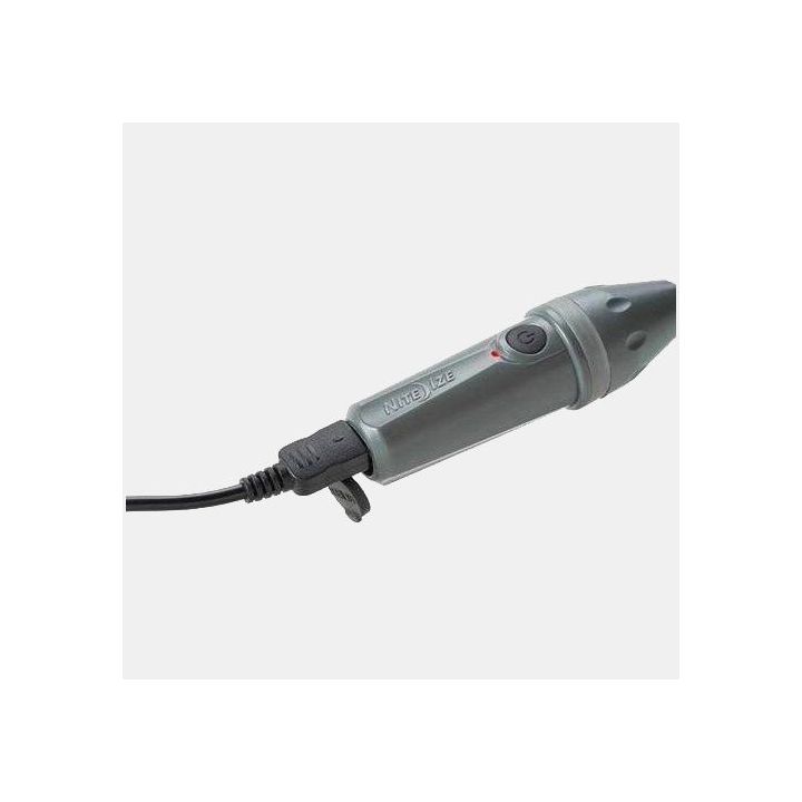 Bande lumineuse 3 m SHINE LINE NITE IZE verte - pour stores auvents tentes camping