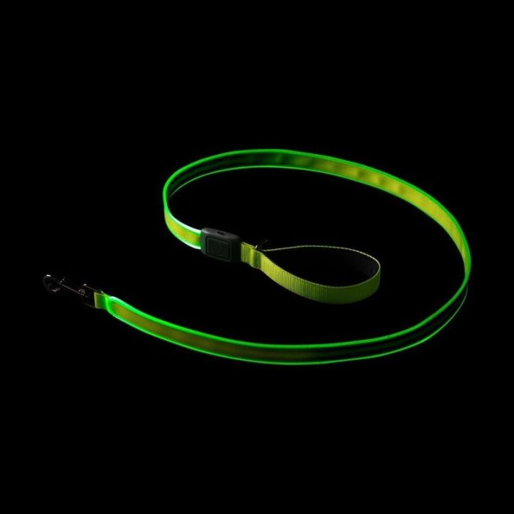NITEDOG Led Leiband NITE IZE - Groen
