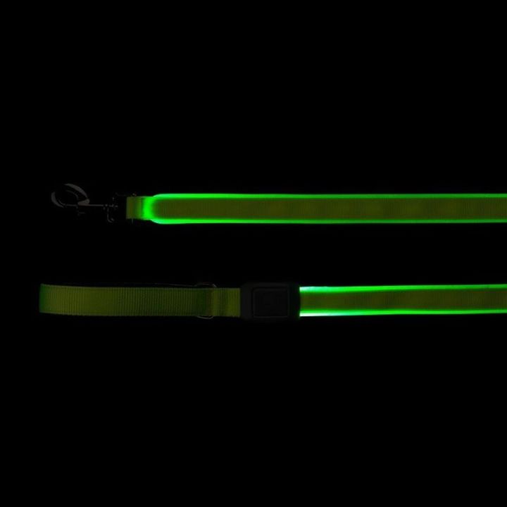 NITEDOG Led Leiband NITE IZE - Groen