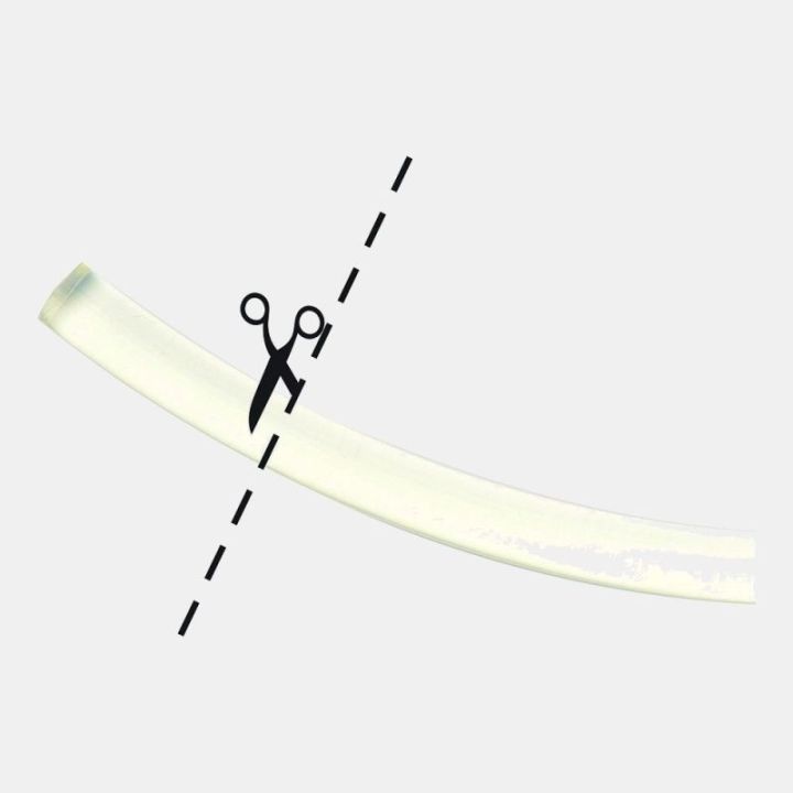 Collier NITEHOWL Safety Necklace NITE IZE pour chiens - Vert fluo