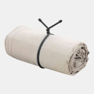 GEAR TIE NITE IZE 81cm Nero - set di 2 - speciale outdoor
