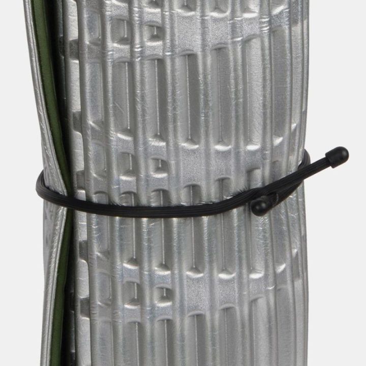 Liens GEAR TIE NITE IZE 81cm Noir - par 2 - spécial outdoor