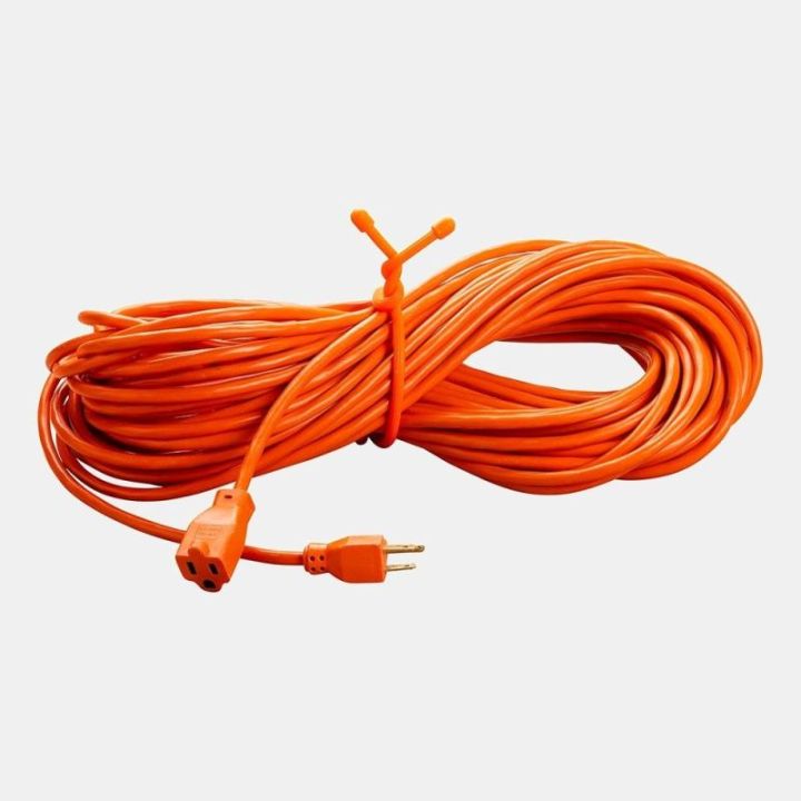 NITE IZE GEAR TIE 60 cm Arancione - set di 2