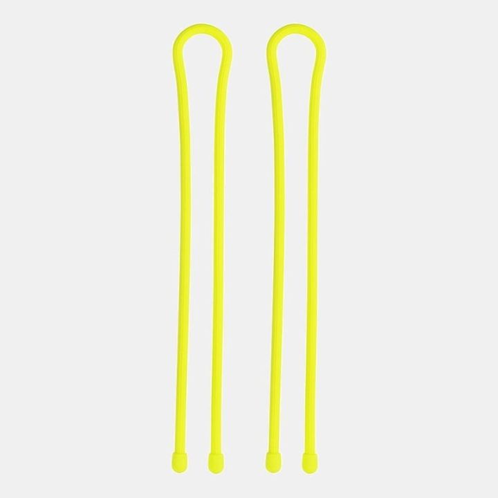 GEAR TIE NITE IZE Link 45cm Giallo - set di 2