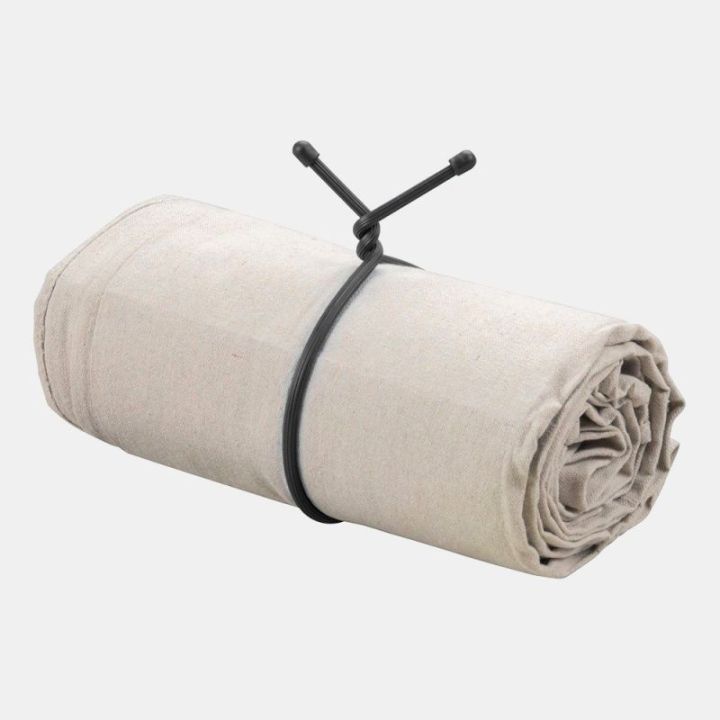 GEAR TIE NITE IZE Link 81cm Nero - set di 2
