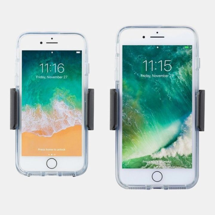 SQUEEZE UNIVERSAL Vent Mount NITE IZE Halterung - für Smartphones