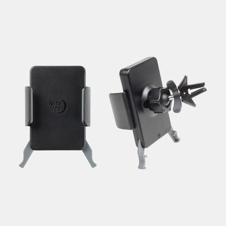 SQUEEZE UNIVERSAL Vent Mount NITE IZE Halterung - für Smartphones