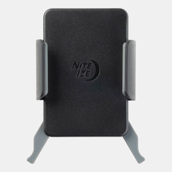 Support SQUEEZE UNIVERSAL Vent Mount NITE IZE - pour smartphone