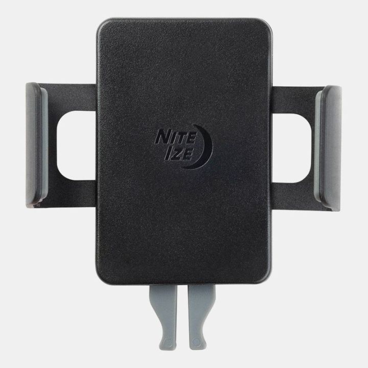 SQUEEZE UNIVERSAL Vent Mount NITE IZE Halterung - für Smartphones