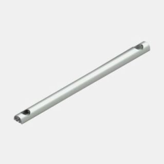 Barre de fixation pour Porte-vélos Carry Bike Trigano FIAMMA - réf 98656-639