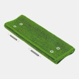 Zerbino nero per gradini CLEAN STEP Fiamma