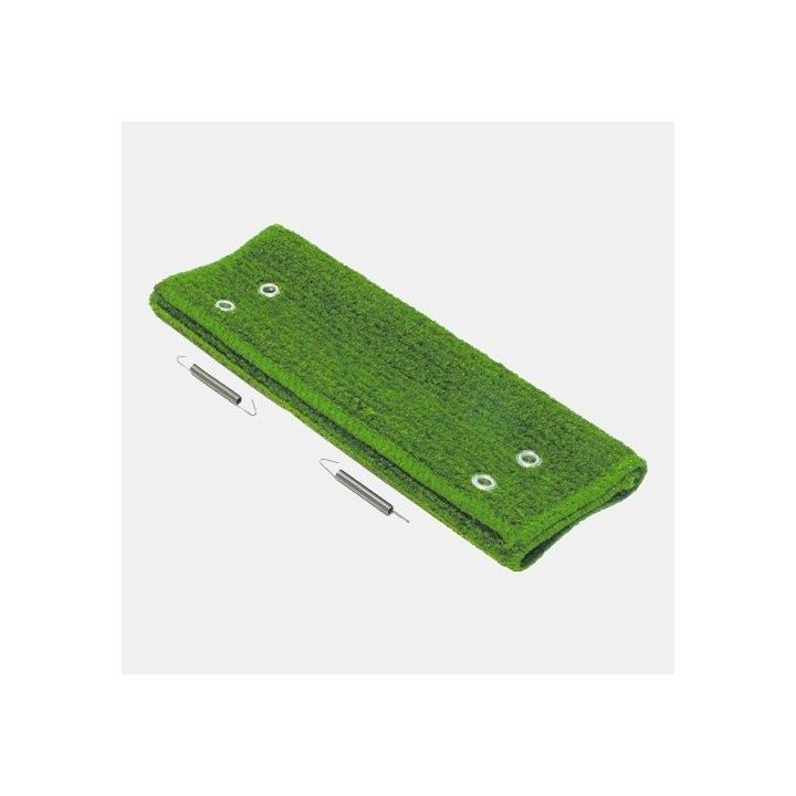 Tapis marchepieds vert CLEAN STEP Fiamma