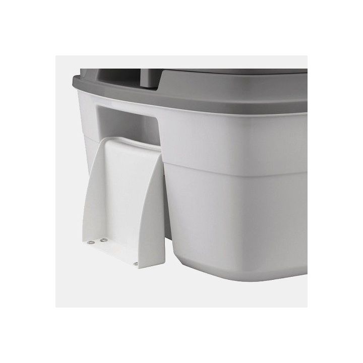 Befestigungssatz HOLD DOWN KIT für Porta Potti 335 THETFORD WC