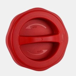 Bouchon & joint Roll Tank Fiamma 40W 40F & 70L
