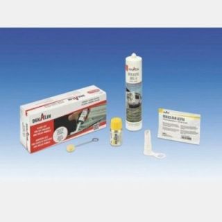 Kit adhesif DEKALIN pour camping-car caravane fourgon aménagé