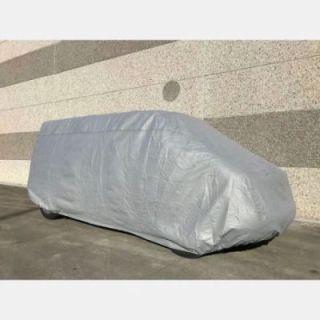 Copertura Softbond su misura per Opel Vivaro B. Breve (2014-2018)