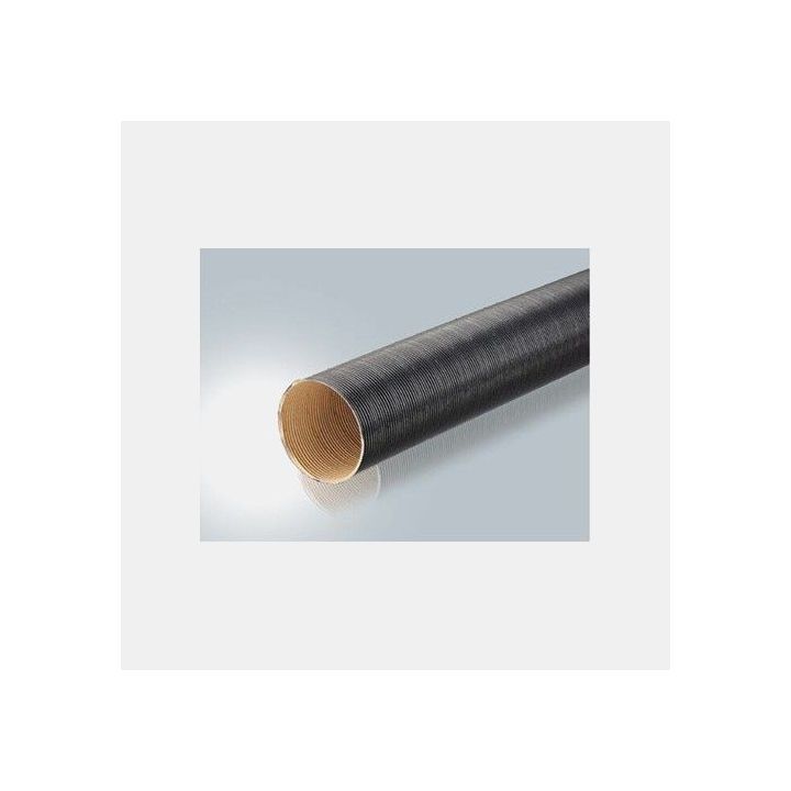 Tuyau flexible Ø90mm APK pour chauffages AIR-TOP 3500 et THERMOTOP WEBASTO  - L:5 m