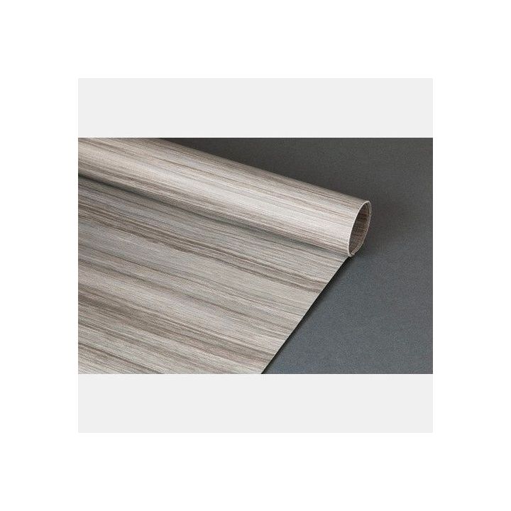 F45S 260 FIAMMA luifel - 263x247 cm - Stof: Royal Grey - Box: diepzwart voor bestelwagens