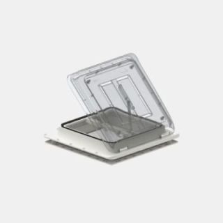 Fiamma viento 40 cristal tragaluz