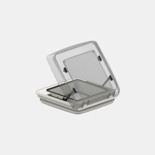 Lanterneau Vent F Pro 40x40 cm FIAMMA - Nouveautés 2022