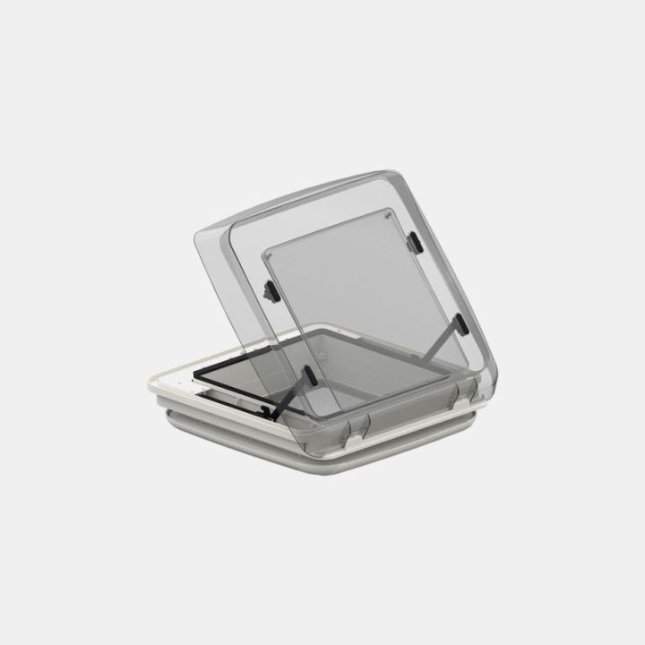 Lanterneau Vent F Pro 40x40 cm FIAMMA - Nouveautés 2022