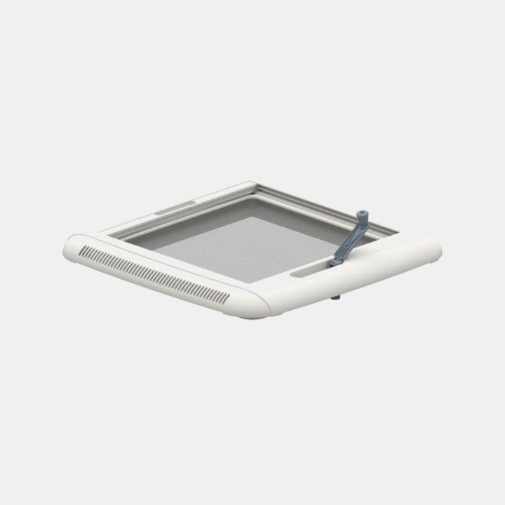 Lanterneau Vent F Pro 40x40 cm FIAMMA - Nouveautés 2022