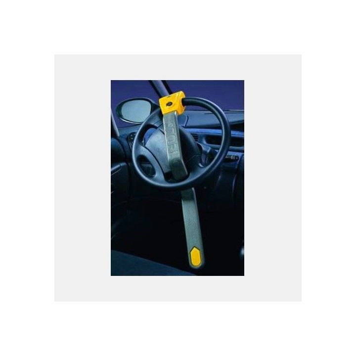 Antivol de volant Stoplock Airbag pour fourgons - Réf HG1346612
